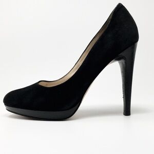 🖤COLE HAAN SUEDE PUMPS🖤